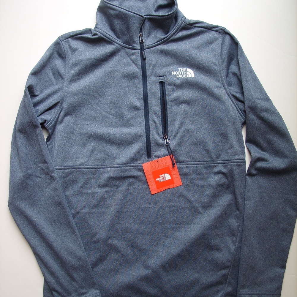 NEW The North Face Women's 100 Cinder Top
